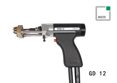 China Drawn Arc Stud Welding Gun PHM 161 BTH BOLTE Pin Welder Gun for sale