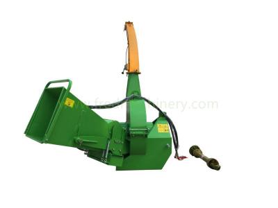 China BX92R PTO 9 Inch Wood Chipper Hydraulic System For Forestry Machinery for sale
