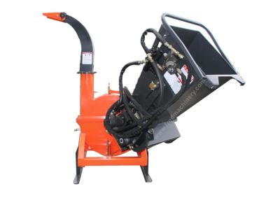 China Pto Driven BX42R Three Point Hitch Chipper , 4 Inch Compact Tractor Chipper for sale