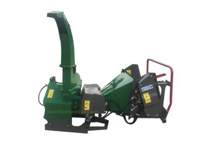 China Customzied Color BX52R Hydraulic Wood Chipper 30 - 70HP High Performance for sale