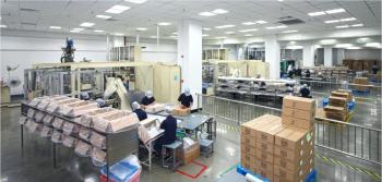 China San Ying Packaging(Jiang Su)CO.,LTD (Shanghai SanYing Packaging Material Co.,Ltd.)