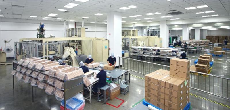 Fournisseur chinois vérifié - San Ying Packaging(Jiang Su)CO.,LTD (Shanghai SanYing Packaging Material Co.,Ltd.)
