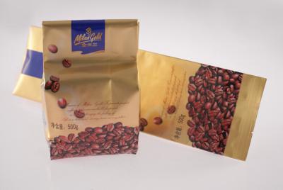 中国 アルミ ホイル袋蛋白質の粉の包装のジッパーのプラスチック袋 販売のため