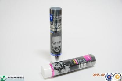 China material de empaquetado del tubo de crema dental de 5ml-150ml ABL con la impresión y el casquillo en venta