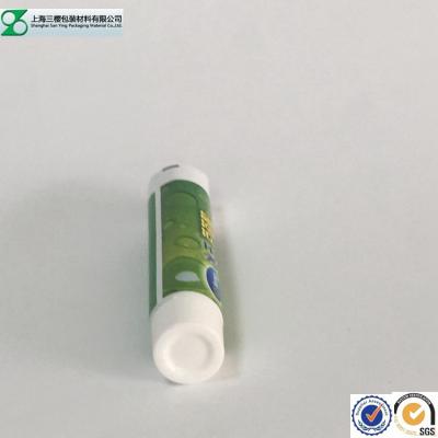 中国 薬剤の軟膏プロダクトのために包む薬の適用範囲が広い薬剤の管 販売のため