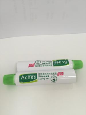 China Moisture Proof 5ml - 30ml ABL Eco Friendly Laminated Tubes Medicine Packaging for sale