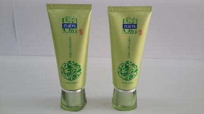Chine La barrière en aluminium a stratifié le tube en plastique cosmétique pour l'emballage de résistance chimique de lotion de corps à vendre
