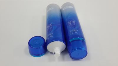 China 120G Customized Toothpaste Packaging Plastic Coating Aluminum Laminated Material for sale