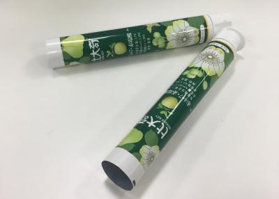 China Aluminum Barrier Laminated Tube With 250/12 Thichness For Plant Growth Substance for sale
