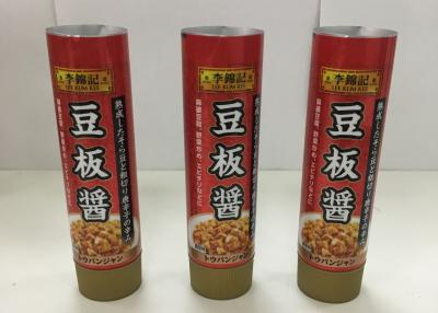 Chine Tube d'emballage alimentaire stratifié par aluminium d'ABL 275/20 avec l'impression de gravure de 8 couleurs à vendre