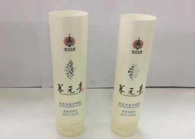 China Tubos cosméticos deslocados combinados que empacotam PBL425 D50 * filme de 168,3 Pearl White à venda