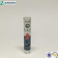 75ml 5 Layers Laminated Toothpaste Tube , Oral care tube With 6.5