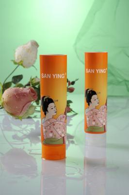 China Offset Printing Soft ABL Laminated Tube Eco Friendly For Cosmetics for sale