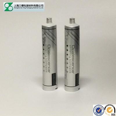 中国 空の包装ABLによって薄板にされる管、12.7mm - 40mmの直径 販売のため
