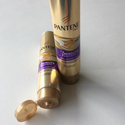 Chine 70g diamètre 38mm 5 couches de tube cosmétique vide de paquet pour l'huile de cheveux à vendre