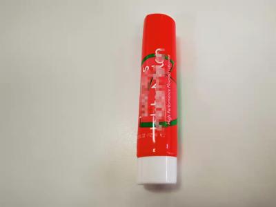 China tubo farmacêutico de 12ml Pbl Lami em volta do diâmetro 19*76.2mm com tampão de parafuso à venda