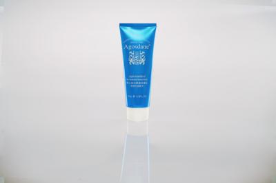 Chine Tube cosmétique d'emballage de stratifié de calorie pour la crème de main, lotion de corps à vendre