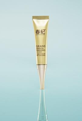 China Cosmetic Packaging Tube For BB Cream With Custom Label, Logo for sale