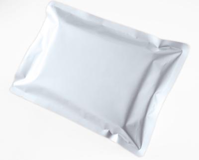 中国 アルミニウム顔料、接着剤のための積層の産業柔軟材包装袋 販売のため