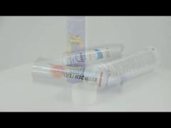 ABL laminated tube made from SanYing Packaging
