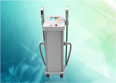 China Big Touch Screen Intense Pulsed Light IPL Laser Machine for Eliminating Rosacea for sale