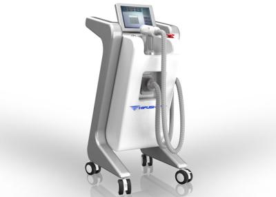 China 1.2cm Focal HIFU Machine 10.4 Inch Screen For Body Slimming for sale