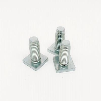 China Hot Sale Hot Quality High Strength China Square Head Bolt for sale