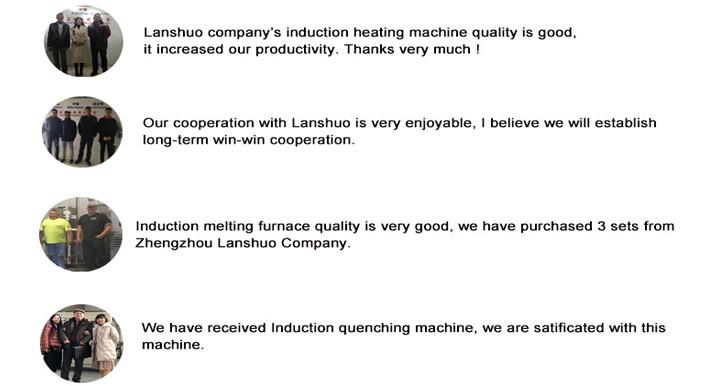 Fornecedor verificado da China - Zhengzhou Lanshuo Electronics Co., Ltd