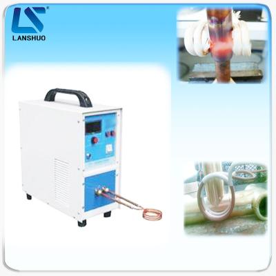 China 16kw Induction Welding Brazing Machine Electric High Frequency Diamond Segment for sale