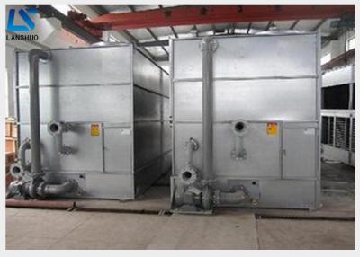 中国 産業蒸気化の閉じたループの冷却塔の低負荷の消費 販売のため
