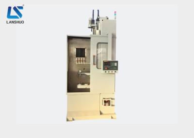 China Industrial CNC Induction Quenching Machine Tool 60-450r/Min Work Piece Speed for sale