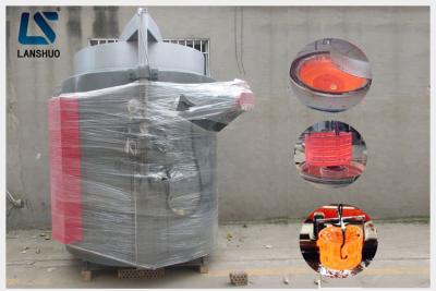 China Tipo eléctrico horno del hoyo de recocido para el consumo de energía baja del tratamiento térmico del metal en venta