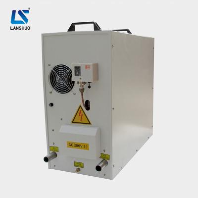 China High Frequency Induction Brazing Machine Induction Welding Machine 30 KW for sale