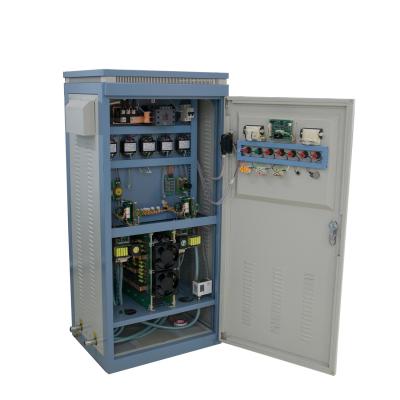 China Annealing IGBT Inverting Induction Heating Machine for sale