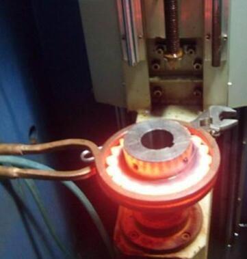 Κίνα Shaftgear μηχανών επαγωγής υψηλής συχνότητας ανοπτώντας φύλλο μετάλλων ανοξείδωτου προς πώληση