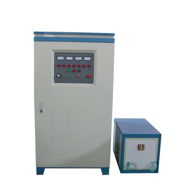 China 200kw Shaft Induction Quenching Machine High Frequency for sale