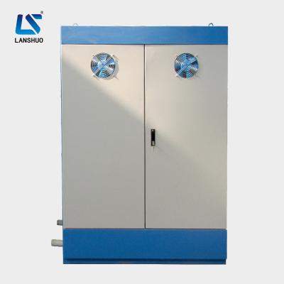 China Foundry Electric Large Melting Furnace For Aluminum Copper Brass Bronze Steel Iron for sale