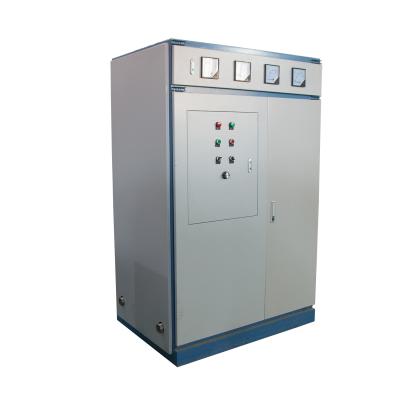 China 200KW Electric Large Melting Furnace Aluminium Cast Iron Stainless Steel Scrap for sale