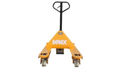 China Industrial Hydraulic Hand Pallet Truck 2.5 Ton Material Handling Equipment for sale