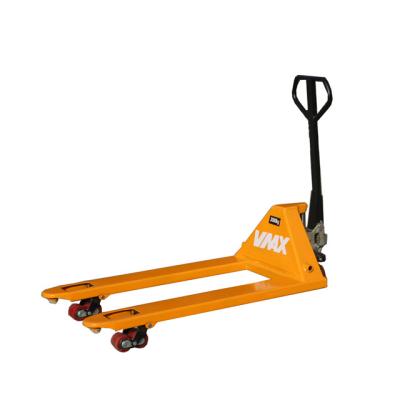 China 3 ton Manual Hydraulic Hand Pallet Truck with AC Motor for sale