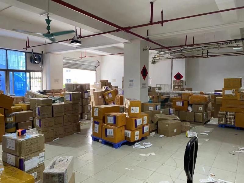 Проверенный китайский поставщик - Guangzhou Enfei International Supply Chain Co., Ltd.