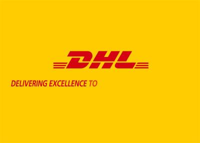 China DHL FedEx UPS Servicio Internacional de Frete Exprés desde Guangzhou China a México en venta