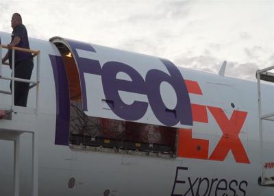 Chine Transporteur international Chine vers l'Australie DHL UPS Fedex Global Transporteur à vendre