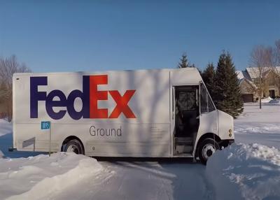 Chine Port à porte Global Logistics Express DHL UPS FedEx Agent de courrier international à vendre