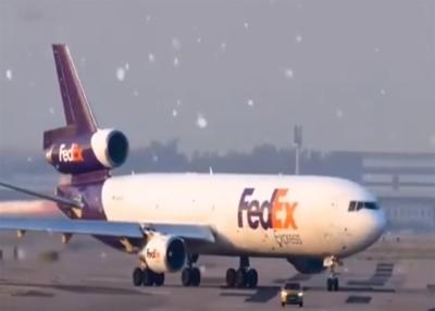 China DHL UPS FedEx Transporte de mercancías China a Australia Transportistas internacionales en venta
