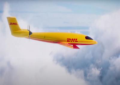 China DHL FEDEX UPS Forwarder China a Sydney Logística de envío global en venta