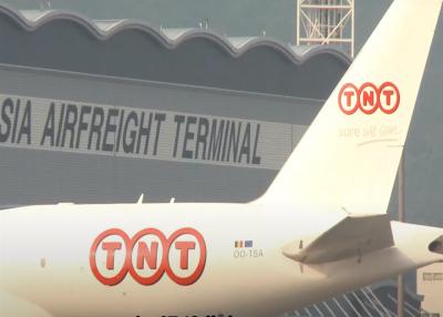Chine Transfert de fret aérien international en temps opportun Guangzhou Chine vers l'Allemagne à vendre