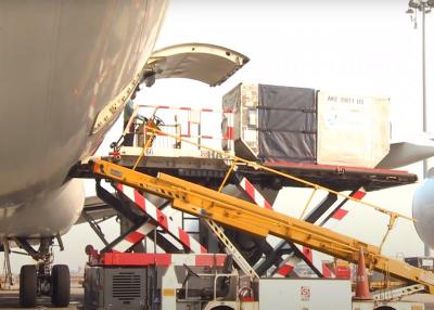 China Transporte de carga rápida Transporte marítimo internacional Transporte marítimo FCL Transporte marítimo à venda