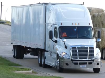 Китай FCL LCL Международные грузовые перевозки Доставка из двери в дверь продается