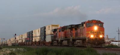 China China para os Estados Unidos Cargas Ferroviárias Internacionais Com Amazon FBA Warehousing à venda